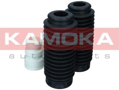Shock absorber dust cover 2019206 - image 3