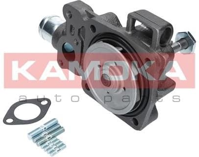 Water Pump, engine cooling T0166 - image 6