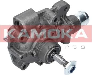 Water Pump, engine cooling T0166 - image 7
