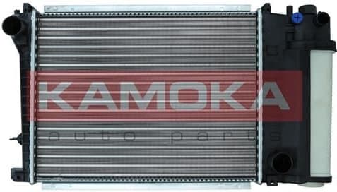 Radiator, engine cooling 7705121