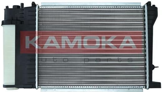 Radiator, engine cooling 7705121 - image 2