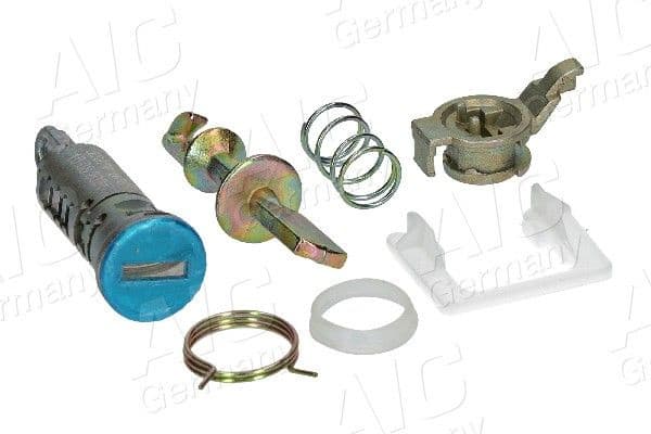 Lock Cylinder NEW MOBILITY PARTS 53374