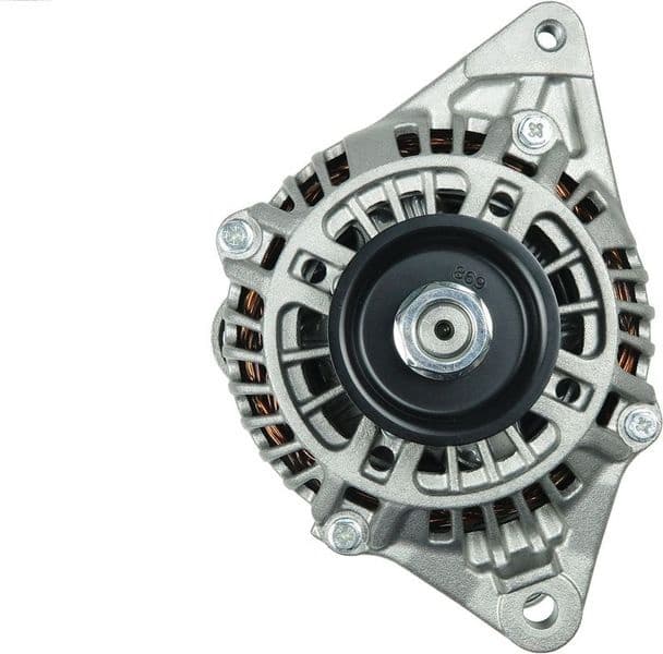 Alternator Remanufactured AS A5178PR