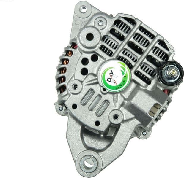 Alternator Remanufactured AS A5178PR - image 3
