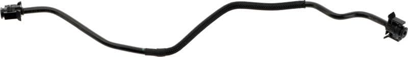 Heater Hose 02-2929