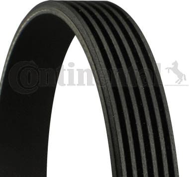V-ribbed Belt 6PK2205