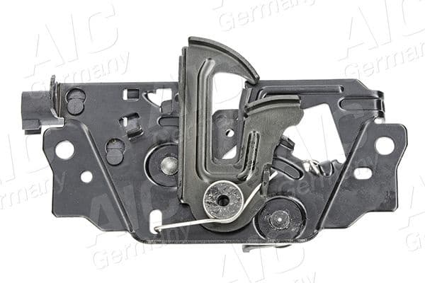 Bonnet Lock NEW MOBILITY PARTS 56647 - image 2