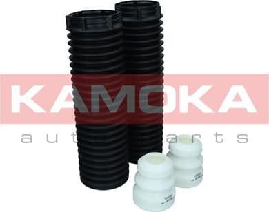 Shock absorber protection kit 2019181 - image 4