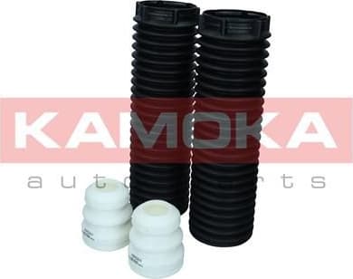 Shock absorber protection kit 2019181