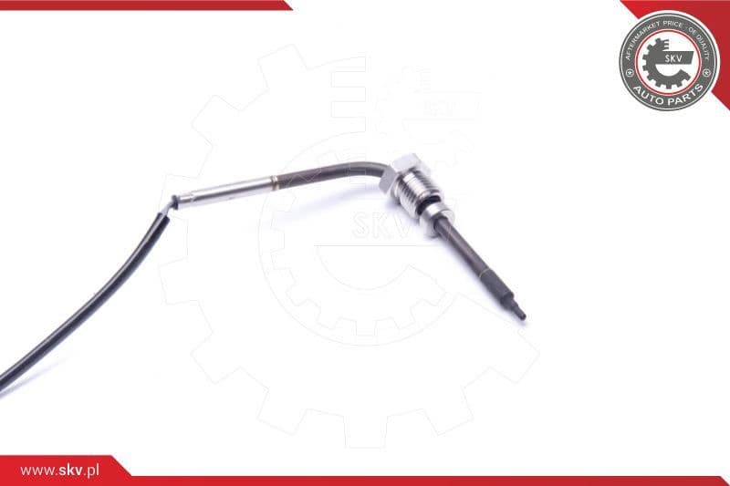 Sensor, exhaust gas temperature 30SKV442 - image 2