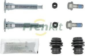 Guide Sleeve Kit, brake caliper 809036