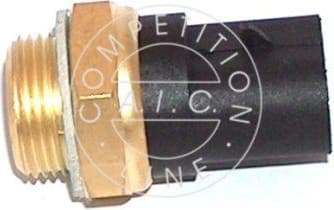 Temperature Switch, radiator fan Original AIC Quality 51561