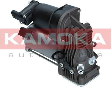 Compressor, compressed-air system 2077014 - image 4