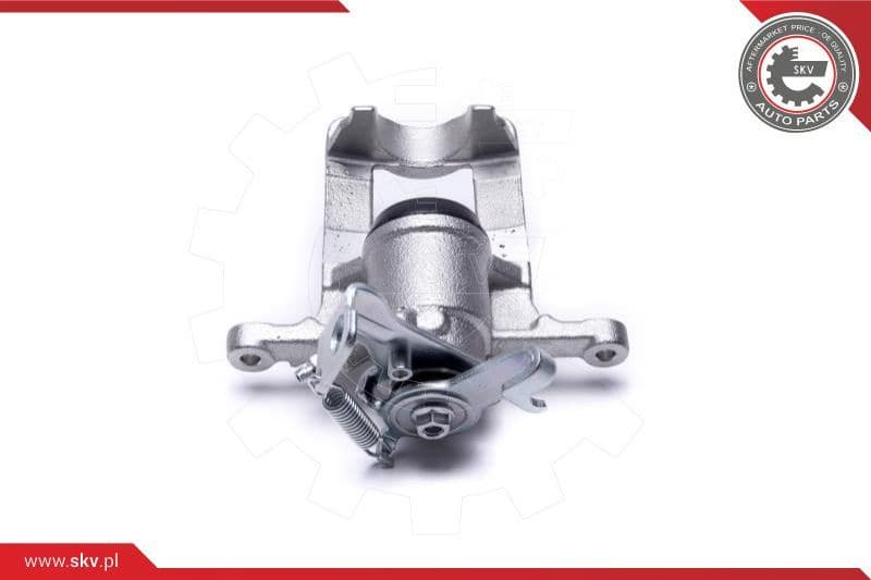 Brake Caliper 42SKV503 - image 4
