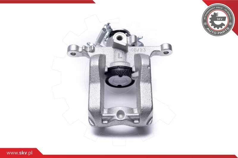 Brake Caliper 42SKV503 - image 5