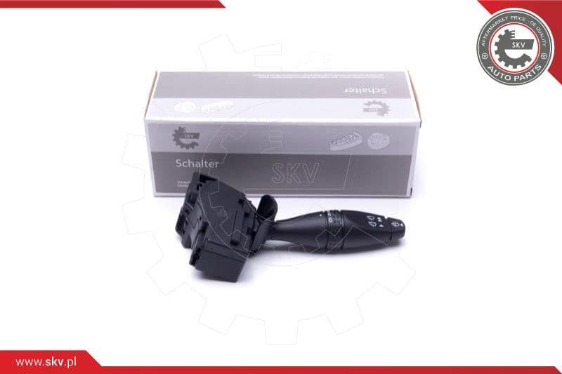 Steering Column Switch 38SKV532