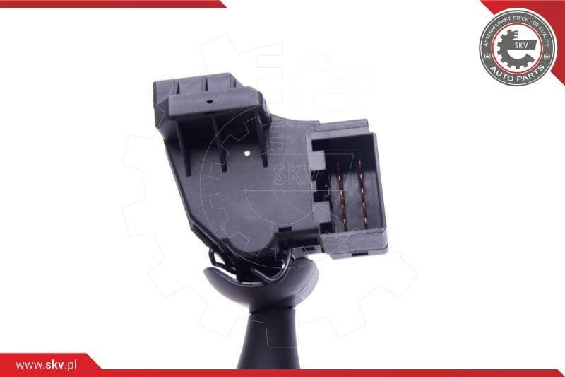 Steering Column Switch 38SKV532 - image 4