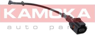 Warning Contact, brake pad wear 105074 - image 6