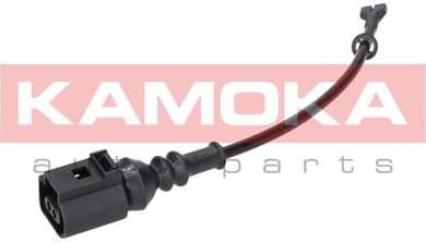 Warning Contact, brake pad wear 105074 - image 7