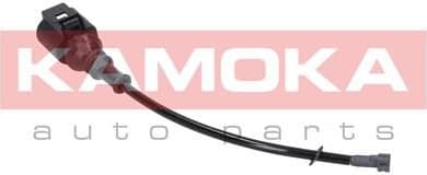 Warning Contact, brake pad wear 105074 - image 8