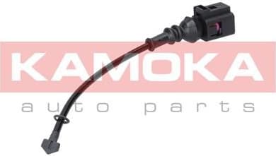 Warning Contact, brake pad wear 105074 - image 9