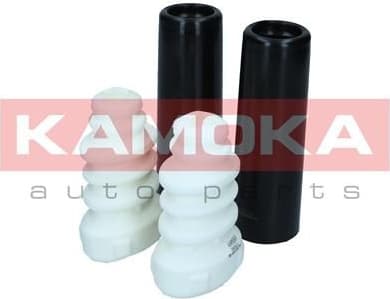 Shock absorber protection kit 2019111