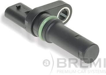 Sensor, crankshaft pulse 60604