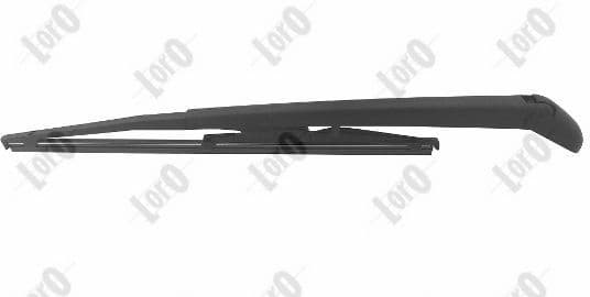 Wiper Arm Set, window cleaning LORO 103-00-036-C