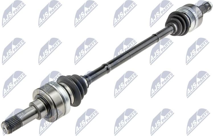 Drive Shaft NPW-BM-052 - image 2
