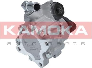 Hydraulic Pump, steering PP017 - image 8