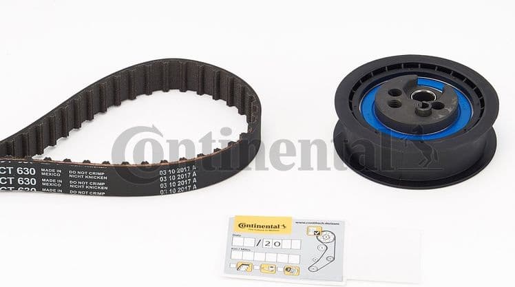 Timing Belt Kit CT630K2