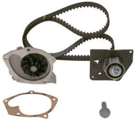 Water Pump & Timing Belt Kit 1 987 946 394