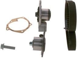 Water Pump & Timing Belt Kit 1 987 946 394 - image 2