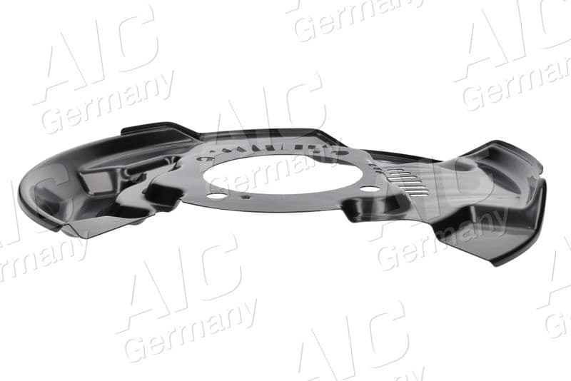 Splash Guard, brake disc Original AIC Quality 70741