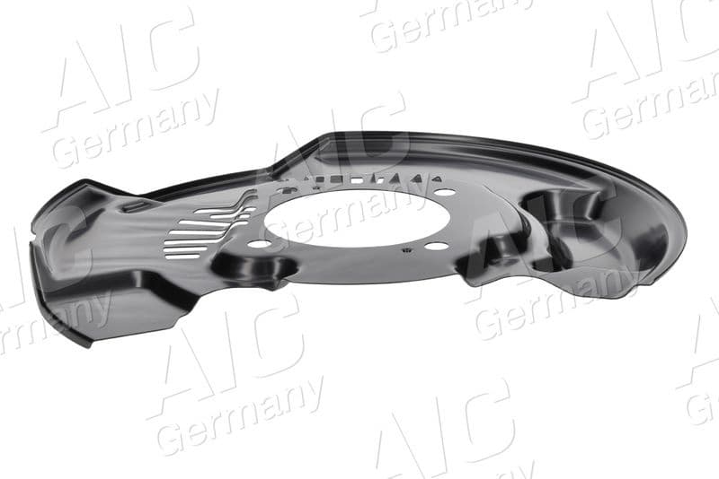 Splash Guard, brake disc Original AIC Quality 71388