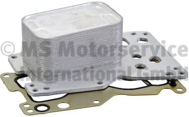 Oil Cooler, engine oil 7.09269.69.0