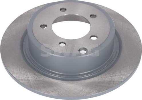 Brake Disc 33 10 1070