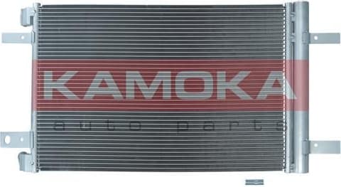 Condenser, air conditioning 7800083 - image 2