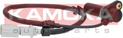 Sensor, crankshaft pulse 109006 - image 6