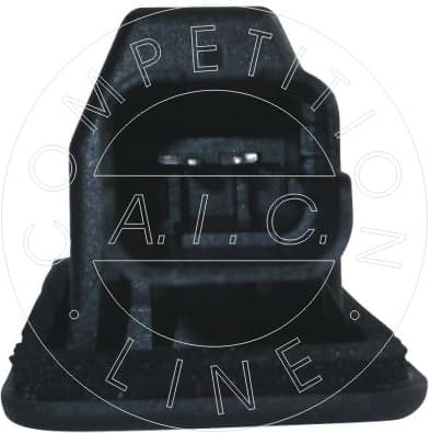 Licence Plate Light NEW MOBILITY PARTS 55774 - image 2