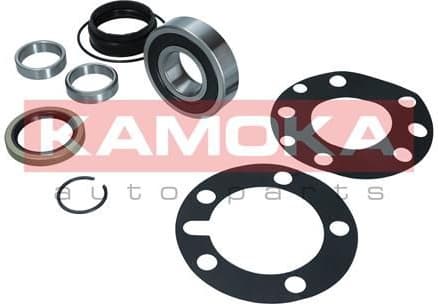 Wheel Bearing Kit 5600224 - image 7