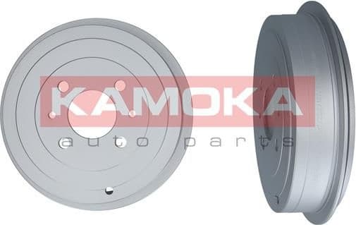 Brake Drum 104004 - image 4
