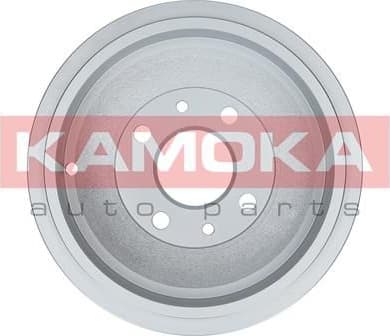 Brake Drum 104004 - image 5
