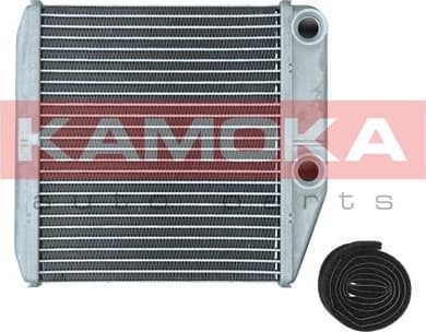 Heat Exchanger, interior heating 7760028