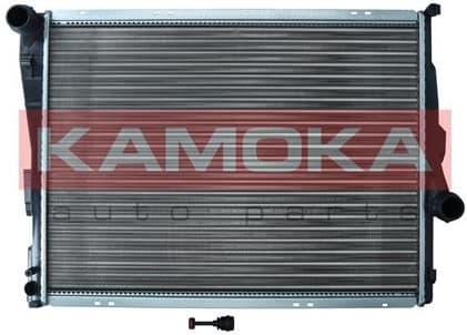 Radiator, engine cooling 7705122