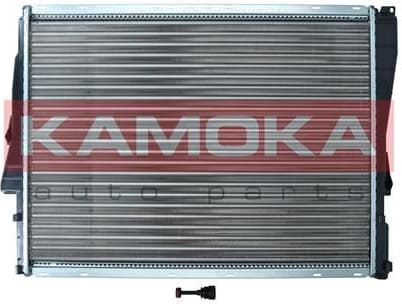 Radiator, engine cooling 7705122 - image 2