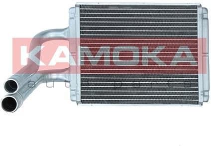 Heat Exchanger, interior heating 7760007