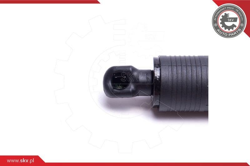 Electric Motor, tailgate 52SKV907 - image 3