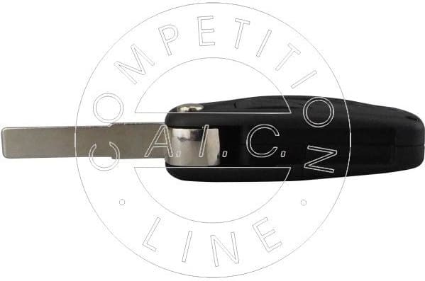 Hand-held Transmitter Housing, central locking Original AIC Quality 57569 - image 4