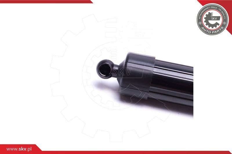 Electric Motor, tailgate 52SKV937 - image 2